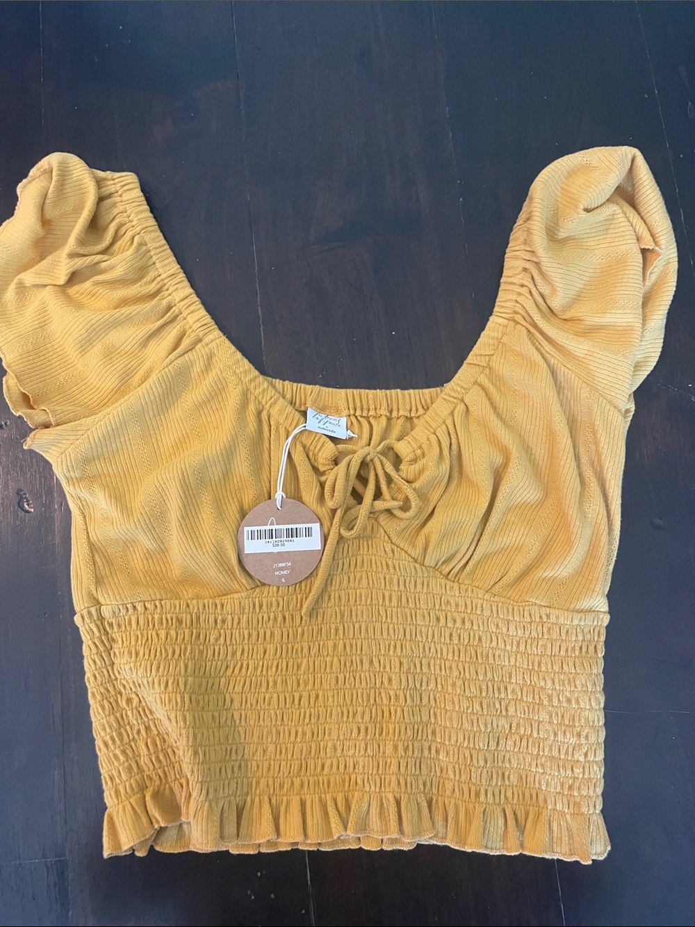NWT Blouse